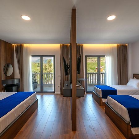 Acros Resort Vlorë Exteriör bild