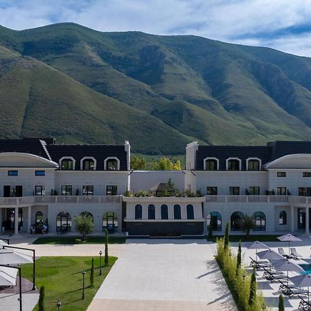 Acros Resort Vlorë Exteriör bild